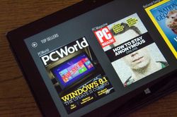 Start flipping pages with our top magazine apps for Windows 8/RT