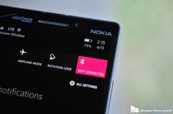 Windows Phone OS to drop 'Phone' from name, lose Nokia