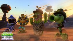 Save on Peggle 2, Garden Warfare with Xbox Deals with Gold