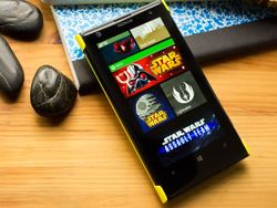 Top Star Wars Games for Windows Phone