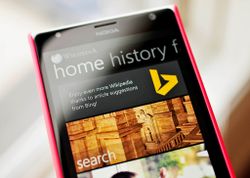 Wikipedia for Windows Phone gets Bing article suggestions with latest release