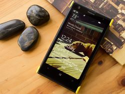 Customizing your Windows Phone Lockscreen