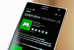 More mobile Xbox games delisted as Windows Phone struggles to find its way