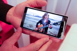 Video tour of the new 'Living Images' coming to Nokia Camera