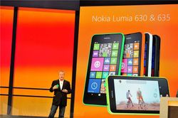 Nokia Lumia 635 now available in Italy direct from Microsoft
