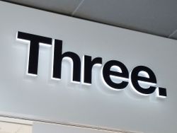 Three UK confirms it doesn't sell locked phones