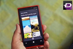Customize your Windows Phone devices with the official Zedge app