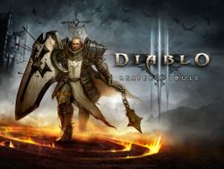 Diablo III Ultimate Evil Edition coming to Xbox One and 360 this August
