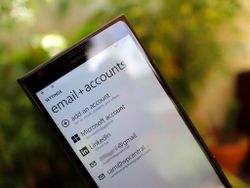 How to swap your primary account with a new alias on Windows Phone 8.1