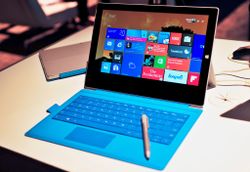 Surface Pro 3 gets big commitments from big businesses