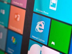 Older versions of IE will see their support end