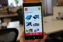 Snapdeal updates Windows Phone app with voice search and more features