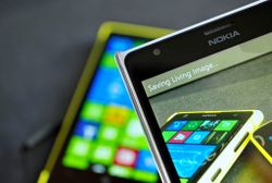 Here's how to (mostly) enable Nokia's 'Living Images' on your PureView Lumia