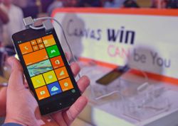 Micromax Canvas Win W121 now available in India