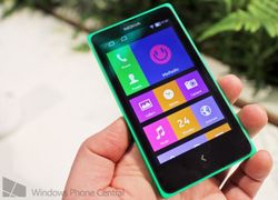 Nokia X designs going to Windows Phone