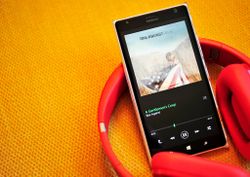 Don't care for Xbox Music? Here's a sneak peek at OneMusic coming to Windows Phone