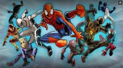 Spider-Man Unlimited coming to Windows Phone in September