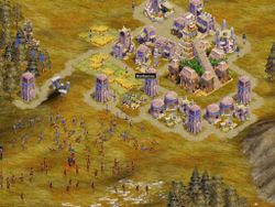 Microsoft acquires classic civilization game Rise of Nations, future games hinted by Xbox head