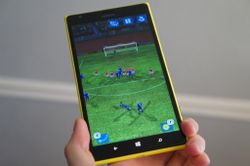 Relive your favorite football goals in this new sport puzzle game for Windows Phone