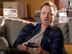 Aaron Paul thinks Xbox One is 'bad ass' in new commercials
