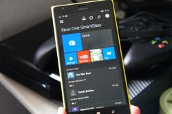 Foursquare and Xbox One SmartGlass Beta pick up small updates on Windows Phone