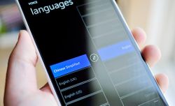 Bing Translator on Windows Phone updated with voice conversion for Chinese