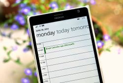 Microsoft frustrates its base by breaking Calendar app for Windows Phone 8.1