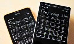 Calendar app for Windows Phone scores new agenda view, more