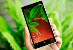 Lumia 930 picks up Denim on Brazil's TIM network
