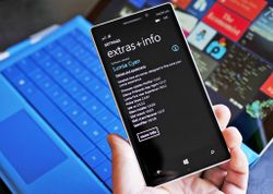60% of users now running Lumia Cyan update