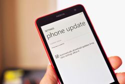 Lumia Cyan update rolls out on Canadian Lumia 625