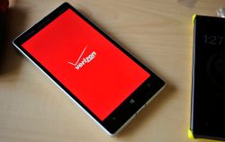 Verizon publishes Denim PDF for Lumia Icon detailing update
