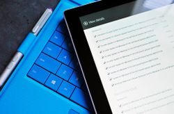 Patch Tuesday: Most Surface tablets now getting July firmware updates