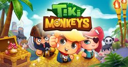Popular action-strategy game Tiki Monkeys now available on Windows Phone