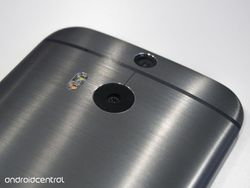 HTC may launch the One W8 in European markets