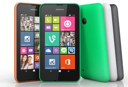 Lumia 530 is very affordable in Vietnam