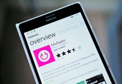 MixRadio beta now available for iOS and Android