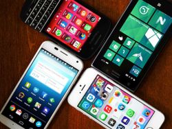 Windows Phone a target of more than 1/4 of app developers, despite market share