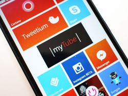 myTube will get a major update soon