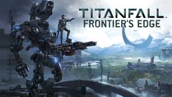 Titanfall Frontier's Edge DLC announced