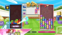 Sega bringing Puyo Puyo Tetris to Xbox One in Japan