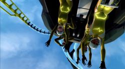 Virtual thrills with ScreamRide for Xbox One