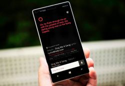 Cortana's features highlighted in new commercial