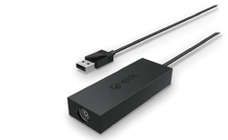 Xbox One Digital TV Tuner lets you watch live TV