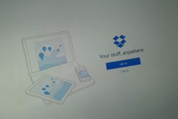 Dropbox accounts hacked, service not to blame for leak