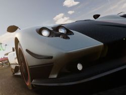 Forza Horizon 2 live action trailer debuts