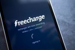 Voice recharge comes to FreeCharge