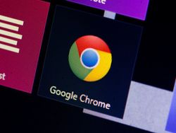 Google Chrome testing support for Precision Touchpads