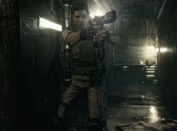 First Resident Evil coming to Xbox consoles