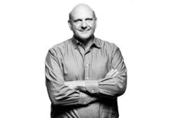 Steve Ballmer says no one wanted him to leave Microsoft